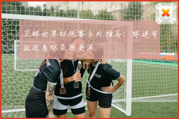 卫辉世界杯观赛去处推荐:球迷可就近看球氛围更浓