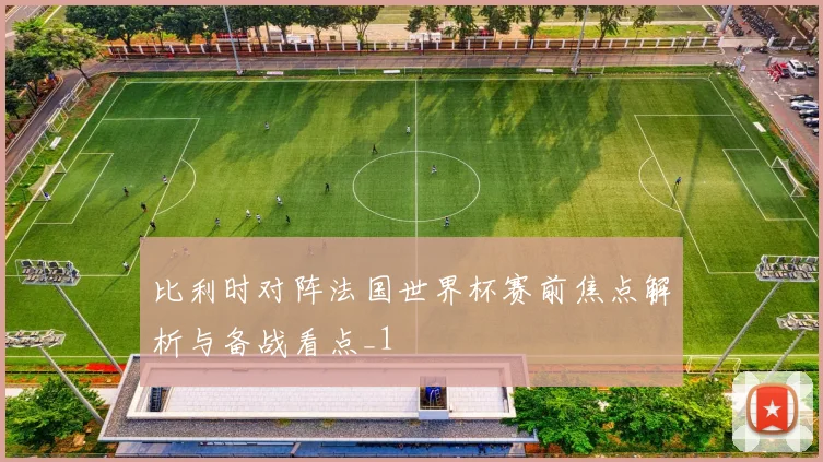 比利时对阵法国世界杯赛前焦点解析与备战看点_1