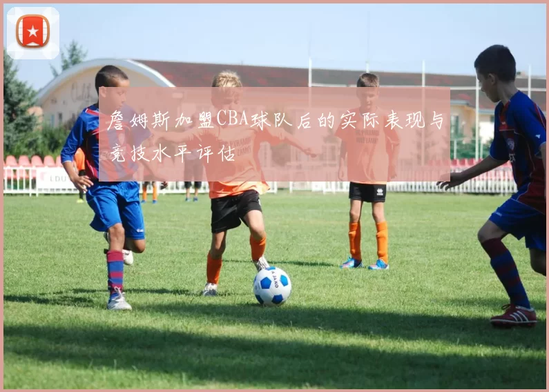 詹姆斯加盟CBA球队后的实际表现与竞技水平评估