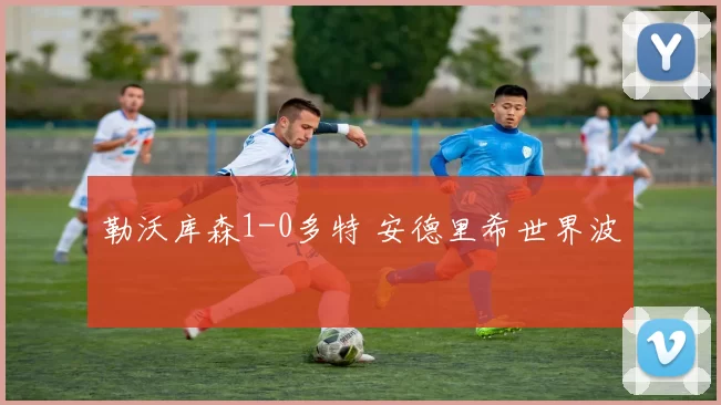 勒沃库森1-0多特 安德里希世界波