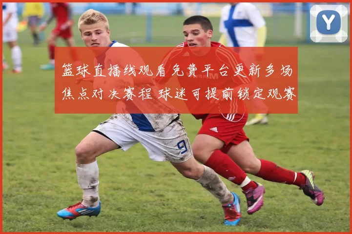 篮球直播线观看免费平台更新多场焦点对决赛程 球迷可提前锁定观赛安排